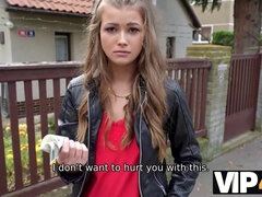 18 ans, Voiture, Tromperie, Hd, Pov, Chatte, Serré, Nénés