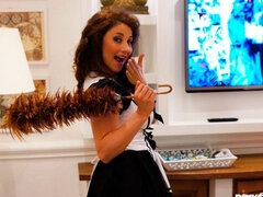 Cul, Sucer une bite, Brunette brune, Branlette thaïlandaise, Masturbation, Mère que j'aimerais baiser, Chaussures, Uniforme