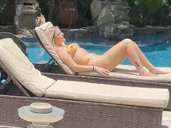 Jill Taylor Tears up Her Greatest Homie's Step-Parent