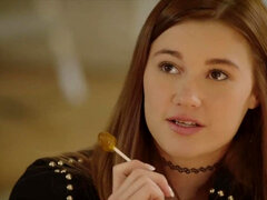 Analno, Velik kurac, Kolidž, Par, Globoko grlo, Kurac, Najstnice, Joške