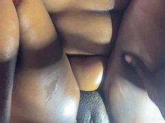 Amateur, Gros cul, Noire, Preservatif, Couple, Pov, Serbe