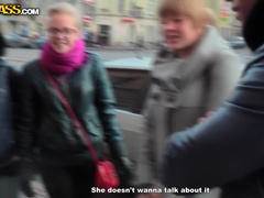 Szőke, Arcra élvezés, Poharak, Sarokkal való, Lóvé, Pirszing, Harisnya, Hármas