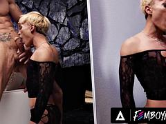 Grosser schwanz, Fetisch, Schwul, Hardcore, Lingerie, Muskel, Spielzeuge