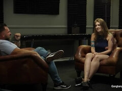 デカ尻, フェラチオ, イく瞬間, カワイイ, イマラチオ, バック, オマンコ, フェラする