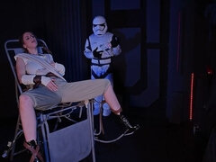 Kont, Kont naar mond, Sperma in gezicht, Hakken, Interraciaal, Natuurlijke tieten, Orgasme, Kut duiken