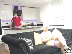 Mulher linda e grande, Peitos grandes, Hardcore, Maduroa, Mãe gostosa