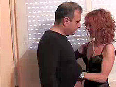 Amatőr, Ondó fröcskölés, Érett koros, Érett feleség, Vöröshajú, Spanyol