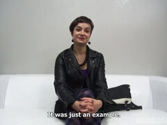 Svart, Avsugning, Tjeckisk