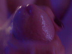 Alexa and Alex Moore