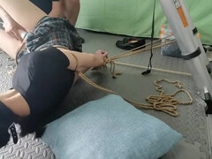 Amaterji, Bdsm, Bondage, Busty, Globoko grlo, Kurac, Fetiš, Hd