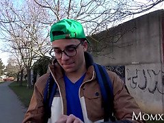 Veľké kozy, Puma, Výprask, Dospelé, Milf  mčbp, Mamina, Pička, Nevlastná mama