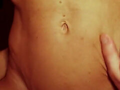 Amatorka, Amerykański, Duży tyłek, Duże cycki, Kompilacja, Para, Bielizna