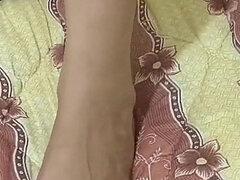 Filming at the Middle of the Night