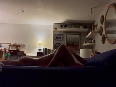 Amatør, Stor kukk, Bløtkake, Dobbel penetrering, Kjæreste, Hardcore, Milf, Ridning
