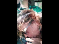 CAR BLOWJOB she Said: &ldquo;I&rsquo;M NOT YOUR WHORE and I know you will Upload this on Xvideos.&rdquo; Yes, Bitch!