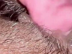 Property Sex - Horny Lusty Tenant Wants Landlord to Creampie Her Pussy with Hindi Audio