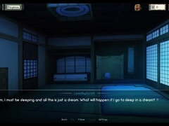 Naruto - Kunoichi Trainer [v0.13] Part 1 I'll Be the Next Hokage by Loveskysan69