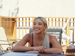 Noire, Blonde, Brunette brune, Tromperie, Couple, Piercing, Chatte, Nénés