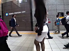 Walk city