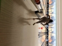 Emily Willis hardcore interracial sex