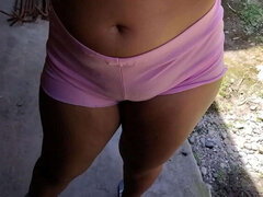 Amateur, Mamada, Polla, Corridas faciales, Gorda, Casero, Lamidas, Tetas naturales