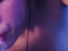 18 éves, Amatőr, Cumizás, Gesztenyebarna, Szájba élvezés, Tini