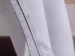 萝莉小狗在家自拍老公快来 Sweet Asian Girl Masturbation Alone At Home