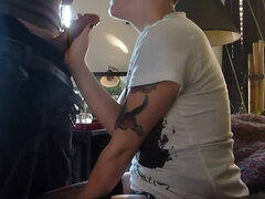 Amatorka, Obciąganie, Brunetka, Słodka, Got, Hd, Pornstars, Krótkie włosy