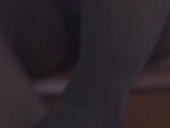 Reverse Power Harassment From a Beautiful Busty Secretary Who Everyone Envy. 2