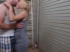 I hooked up with my mechanic after he fixed my truck