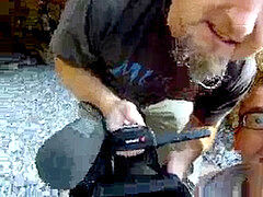 Amaterji, Kolidž, Češka, Evropska, Zunaj, V javnosti, Koščena, Kurba