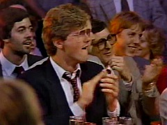 Best Trunk in the West. - 1984