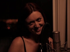 18 jaar, Vingeren, Hd, Lesbisch, Kut duiken, Tiener, Trio, Tieten likken