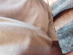 Svart, Handjobb, Onani, Solo