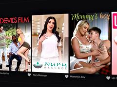 Fafanje, Hardcore, Masaža, Olje, Transa