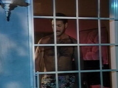 Amatør, Stor kukk, Kukk suging, Brunette, Fransk, Utendørs, Retro