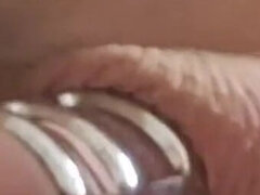 18 jaar, Amerikaans, Anaal, Grote lul, Sperma shot, Handbeurt, Gezichtspunt, Tiener