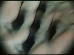 Stora tuttar, Fransk, Lesbisk, Vintage