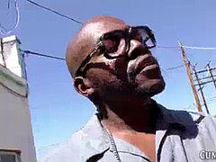 Edyn-blair, cuminmouth, dicksucking