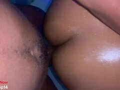 Watching My Step Sister Get Fucked Hard Made Me Squirt Everywhere