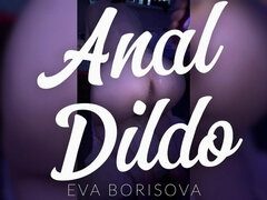 Anál, Dildo, Masturbácia, Ruskej, Shemale, Sólo, Tetovanie, Webkamera