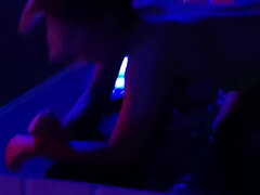 Velika rit, Velike joške, Fafanje, Evinja, Par, Domaci pornič, Zrela, Milf