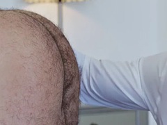 Lizanje anusa, Velik kurac, Zunanji izliv, Gej, Dekle drka tiča, Samozadovoljevanje, Mišic, Jahanje