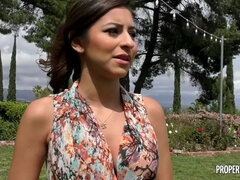Mamada, Morena, Estilo perrito, Latina, Lamidas, Pov, Coño