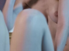 Night Of Reckoning Part 3