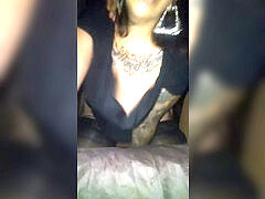 Anal, Stor stjärt, Avsugning, Brunett, Sperma shot, Ansiktsbehandling, Latina, Milf