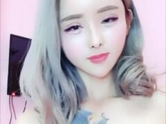 Amatoriale, Asiatica, Bambino, Bionda, Cinese, Magra, Ragazza, Webcam