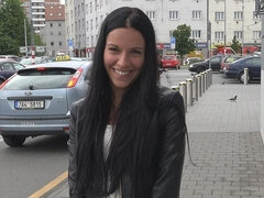 Zadek, Kuřba, Brunetka, Fetiš, Prstění, Honění, Různé pohledy, Vyholené