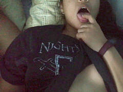 Masturbation, Zierlich