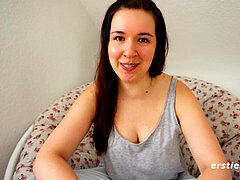 German pussy, big hairy ass, solo girls